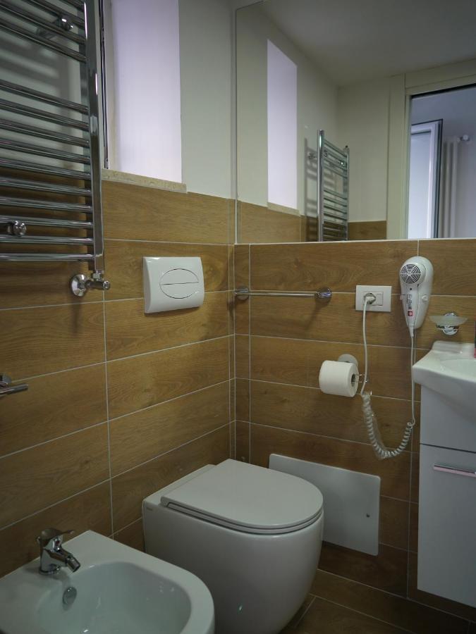 Bibis Home Nápoles Exterior foto