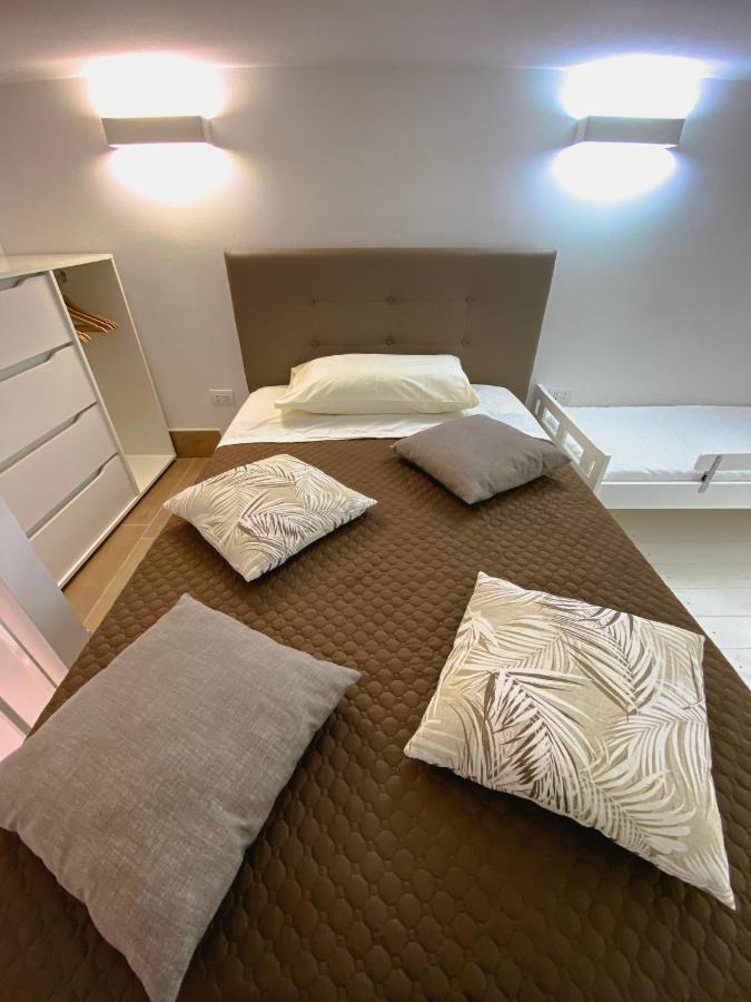 Bibis Home Nápoles Exterior foto